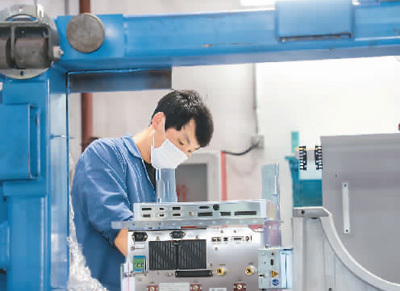 引資總量再創(chuàng)歷史新高，中國(guó)吸引外資“磁力”十足，北京技術(shù)開(kāi)發(fā)引領(lǐng)新動(dòng)能