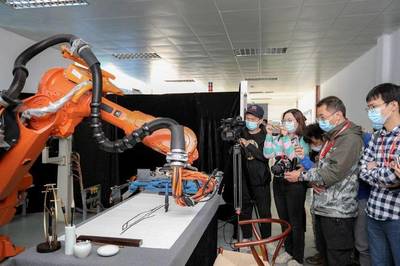 六場(chǎng)景溯源品質(zhì)工藝，解碼BEIJING汽車(chē)“京工場(chǎng)”的智造密碼