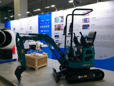 特輯 | 城市軌道交通技術界的大咖們帶來了什么寶貝？聚焦北京技術開發